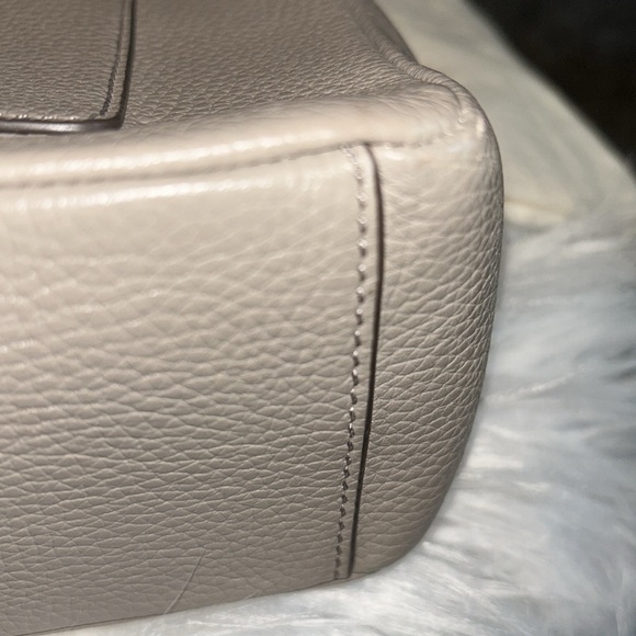 Tory Burch Britten Flap Shoulder Bag - Picture 9 of 9